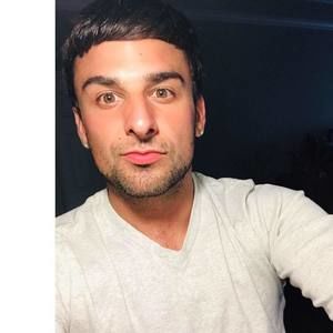 Meet your Posher, Frank